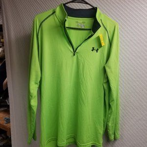 1066 - Under Armour M 1/4 Zip